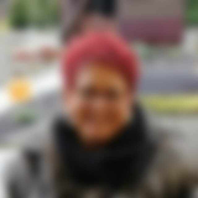 Joanna53 (58) aus Berlin