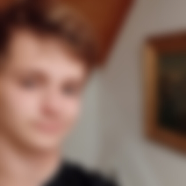 GeorgBuchhardt (24) aus Crimmitschau