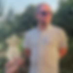 Bomhard (36) aus Bamberg