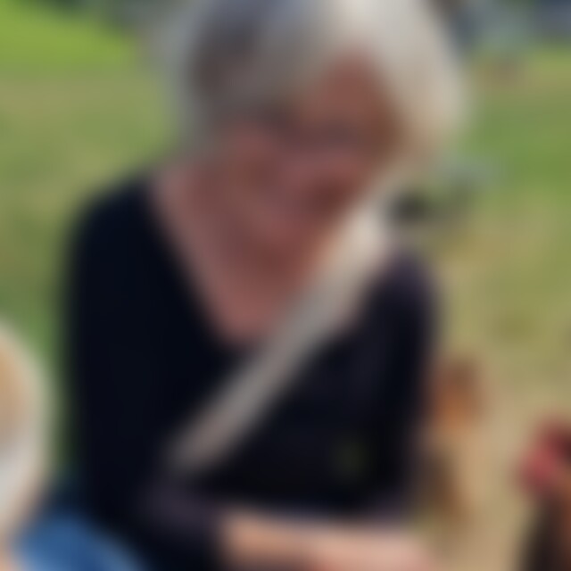 1Luise (64) aus Leichlingen
