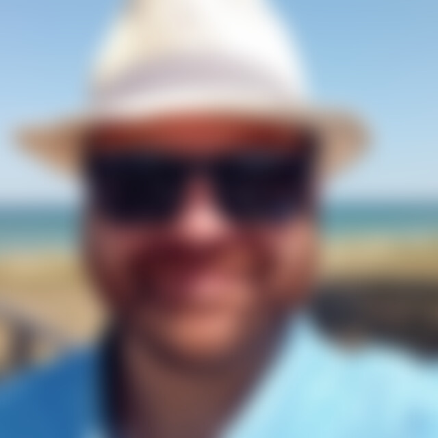 StefanF (47) aus Vorpommern-Greifswal