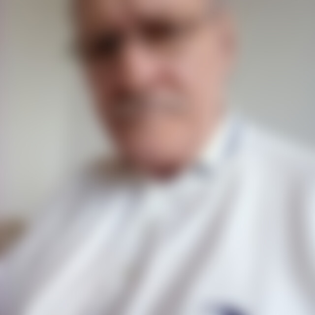 Binobaer (80) aus Eilenburg