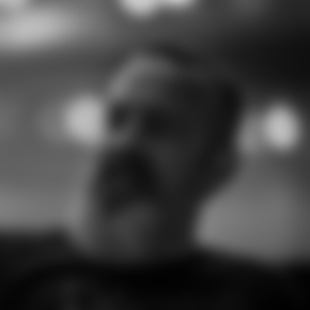 OliBeard (51) aus Vellberg