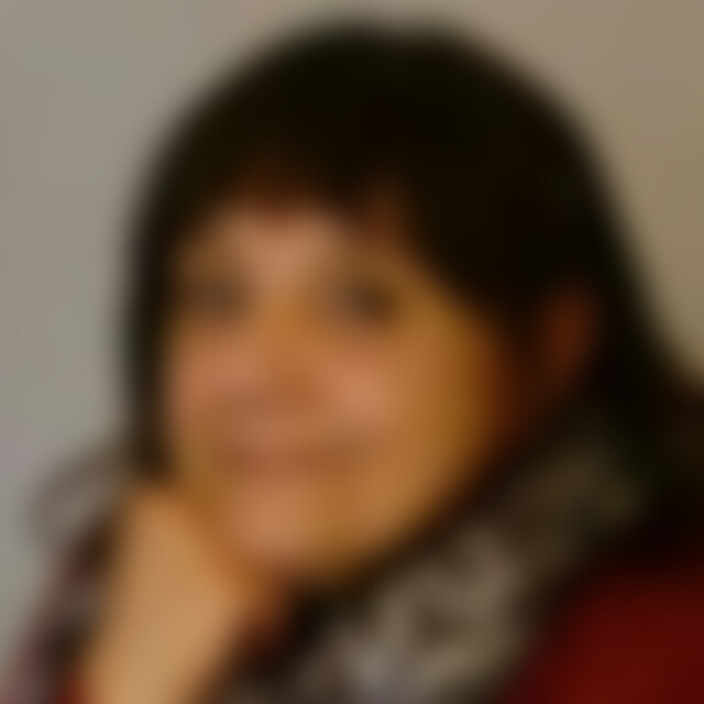 Rii (68) aus Datteln