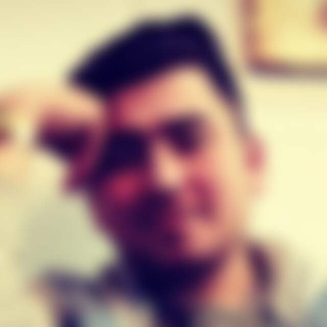 Kasim (29) aus Chemnitz