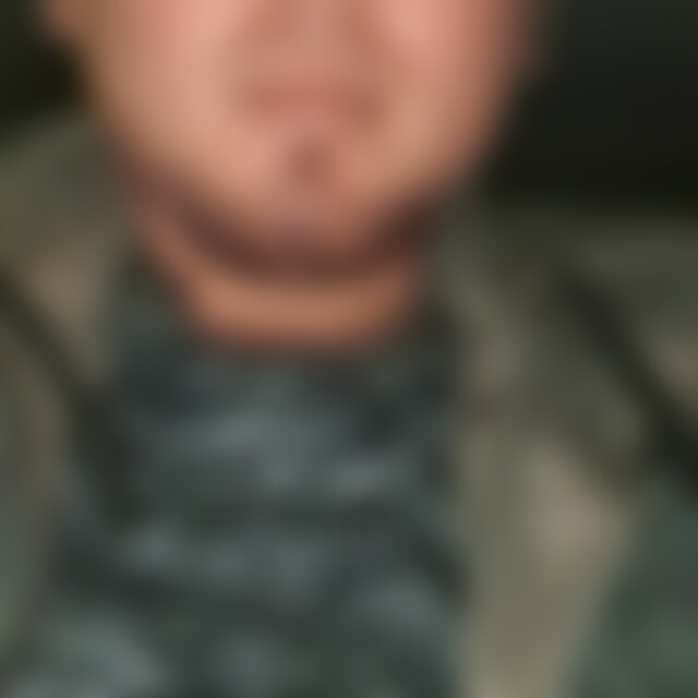 Kasim (29) aus Chemnitz