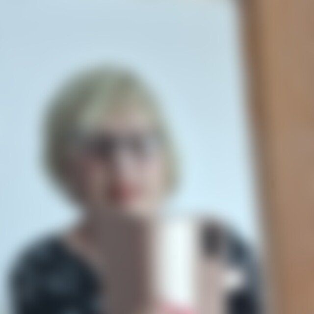 Christa (72) aus Hamburg