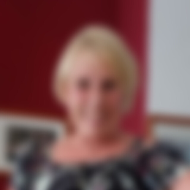 Christa (72) aus Hamburg