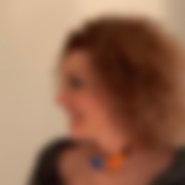Ulrike (57) aus Linz