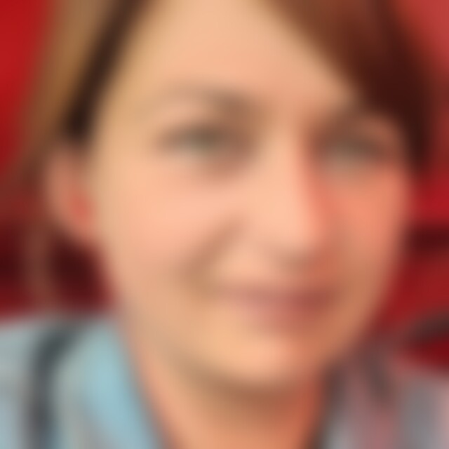 MaryDoro (42) aus M