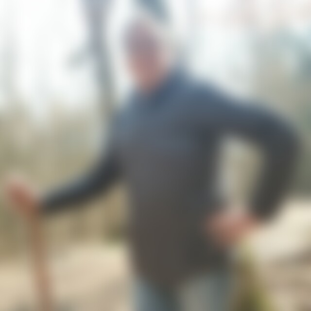 Klaus (68) aus 
