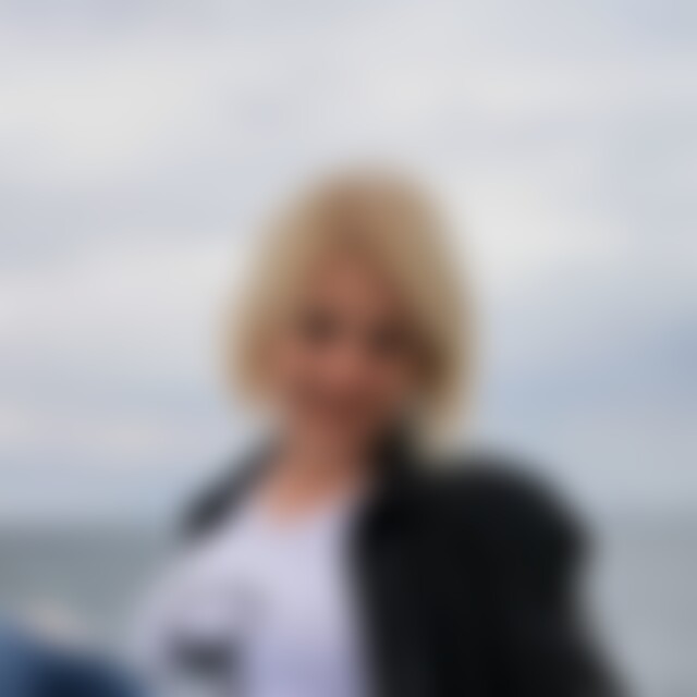 CheipeshIryna (41) aus Nürnberg