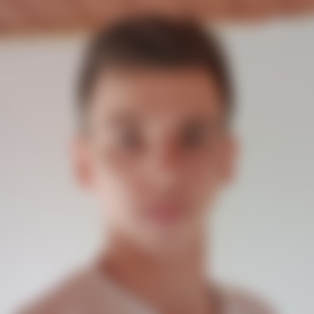 Mikal (29) aus Lübbecke