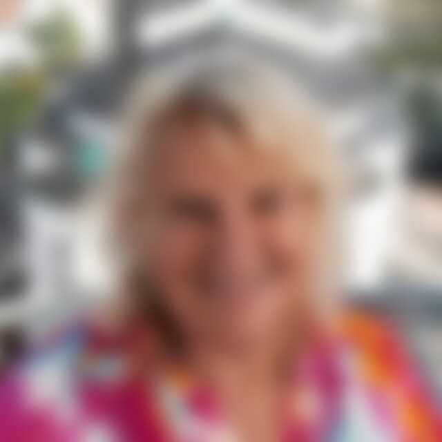 Sanabine (58) aus Ebhausen