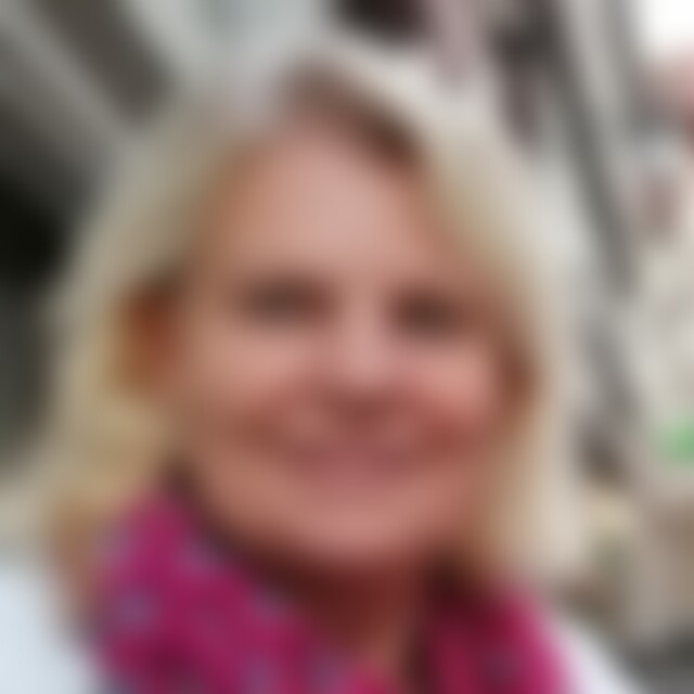 Sanabine (58) aus Ebhausen