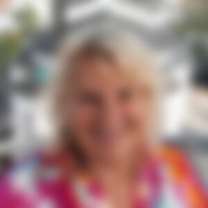 Sanabine (58) aus Ebhausen