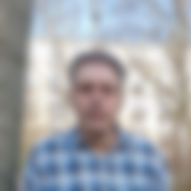 russi (66) aus berlin