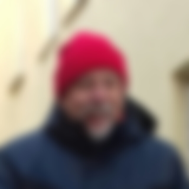 Reiher (75) aus Kaiserslatern