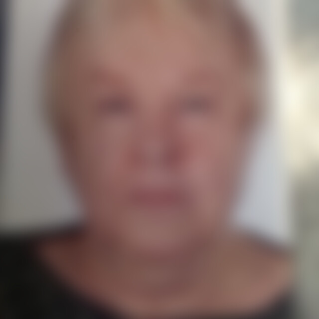 Helgalein (75) aus Möglingen