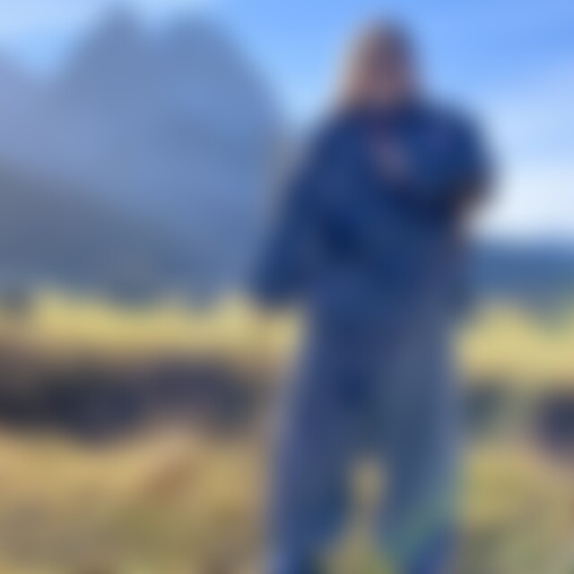 LisiT (36) aus Garmisch-Partenkirch