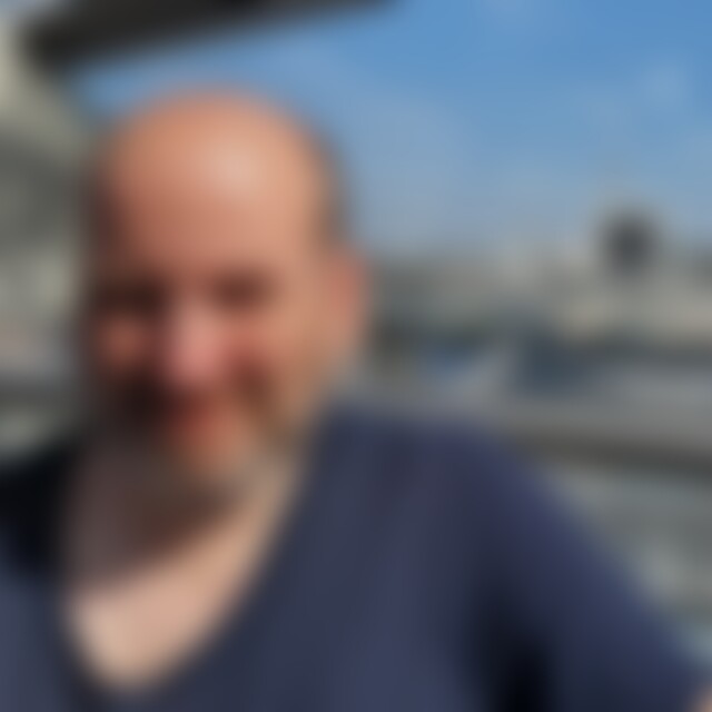 Borsti (58) aus Künzelsau