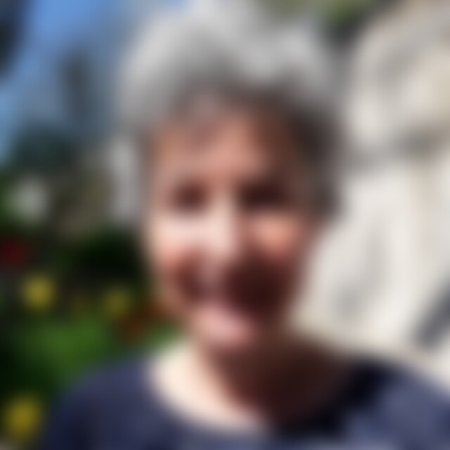Anna17 (63) aus Berlin