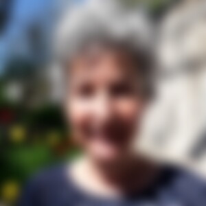 Anna17 (63) aus Berlin