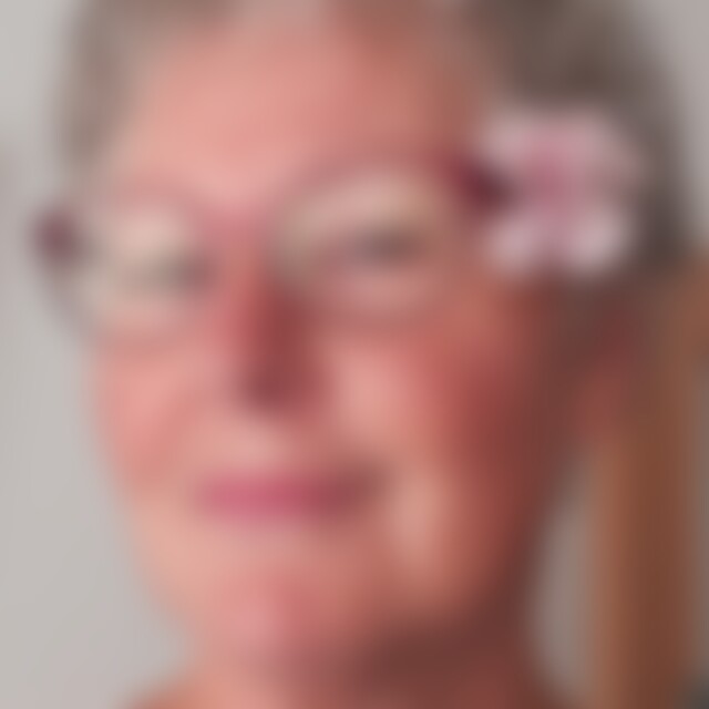 katinka77 (68) aus Lübz