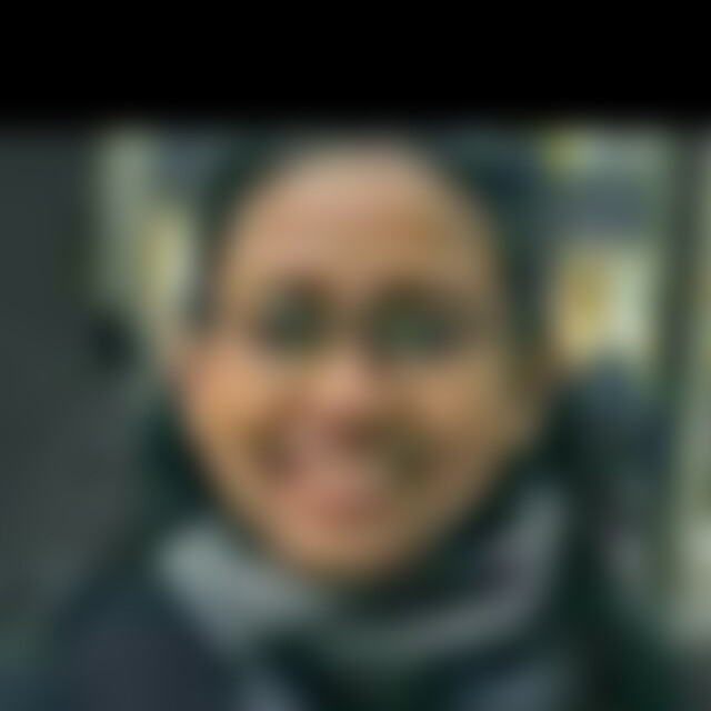 Yisa (51) aus Karlsruhe