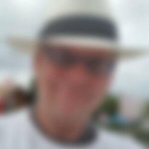 Laurin (58) aus Bayreuth