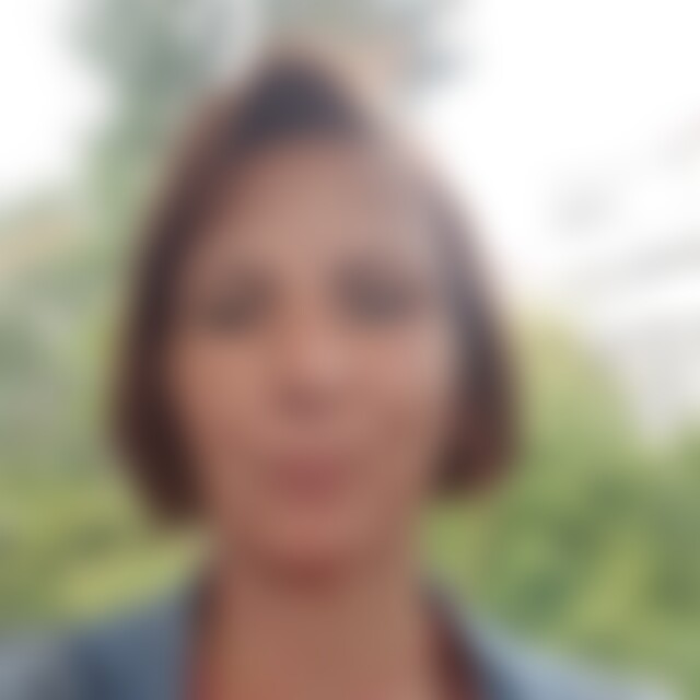 Sandy (46) aus Berlin