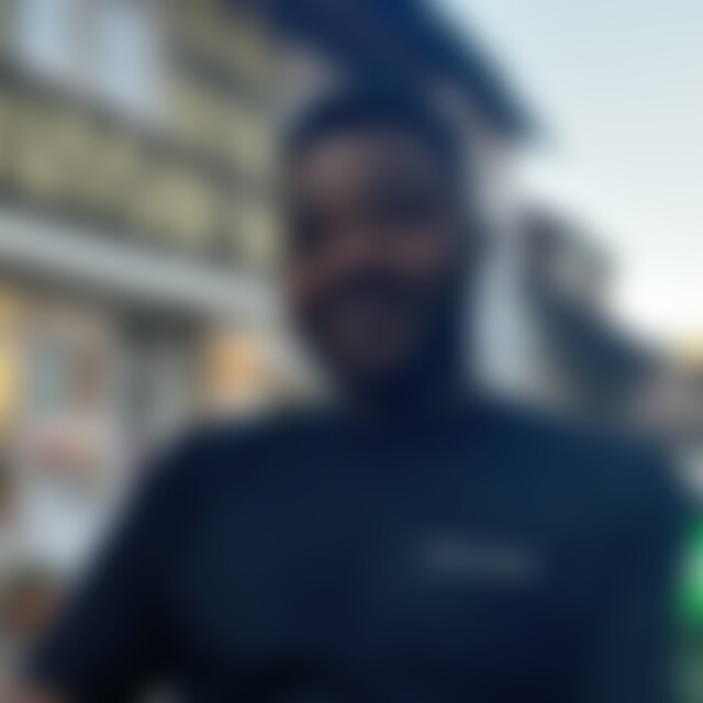 Salomo (29) aus Leinfelden-Echterdin