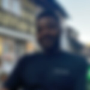 Salomo (29) aus Leinfelden-Echterdin