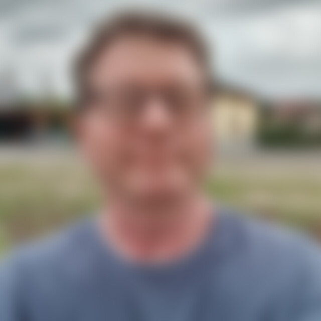 JensBaumann (57) aus Cottbus