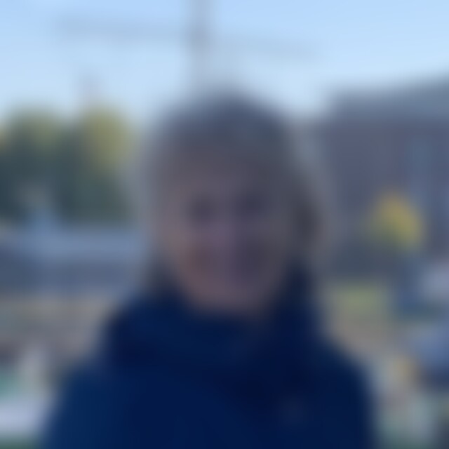 KamilleH (65) aus Stade