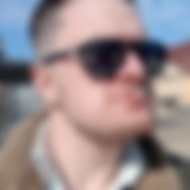 OliverB (40) aus Harztor