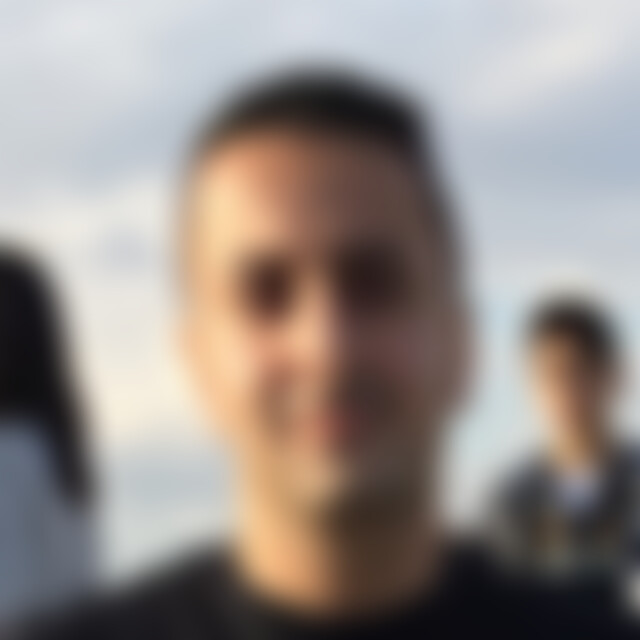 Yakob (33) aus Altdorf