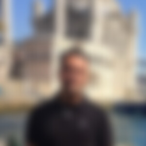 Yakob (33) aus Altdorf
