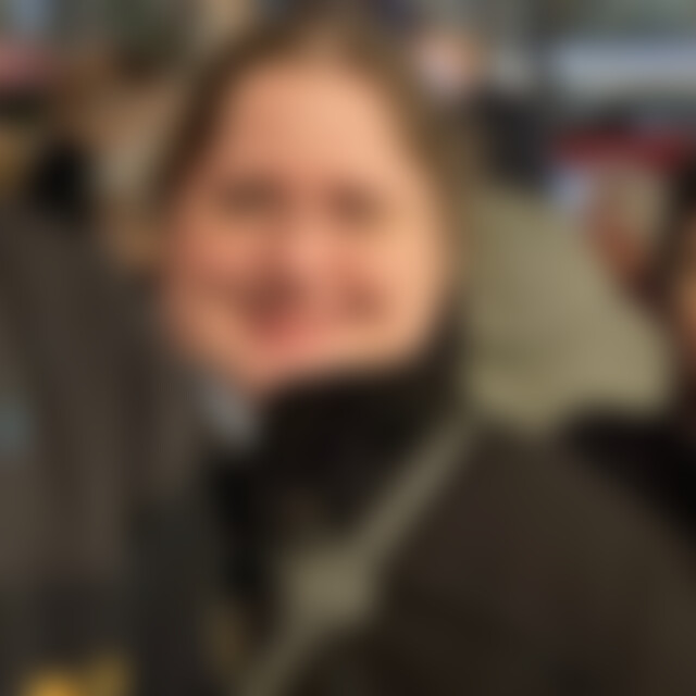 Anjali (40) aus Berlin