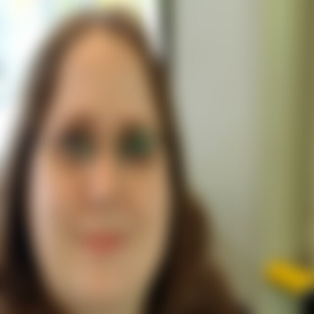 Anjali (40) aus Berlin