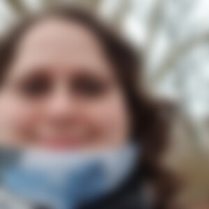 Anjali (40) aus Berlin