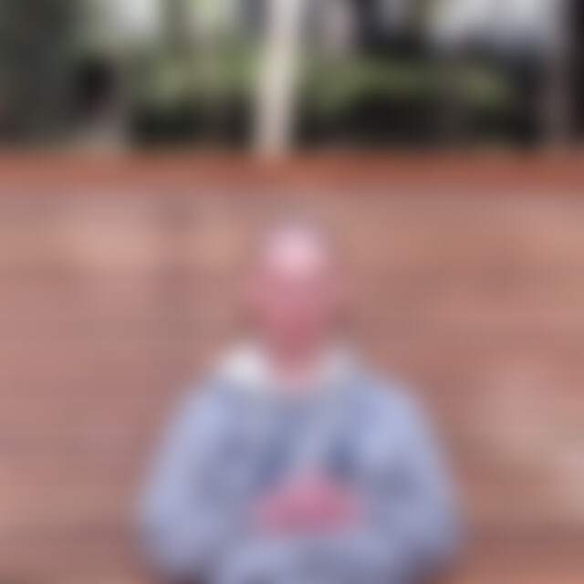 Gordon (40) aus Parchim