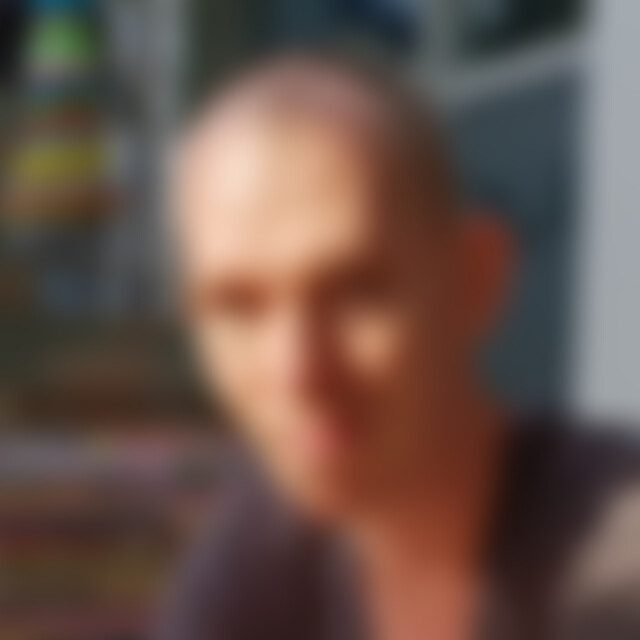 Gordon (40) aus Parchim
