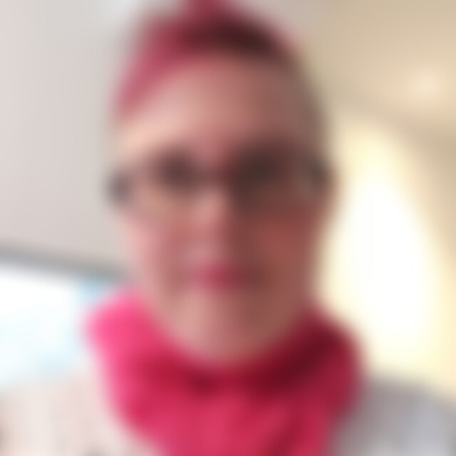 Finchen (42) aus Berlin