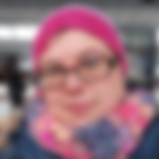 Finchen (42) aus Berlin