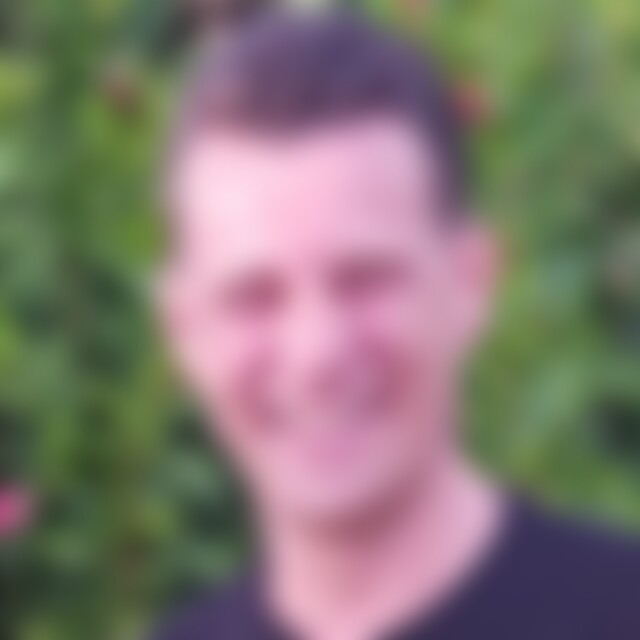 Sayzer (48) aus Frankfurt