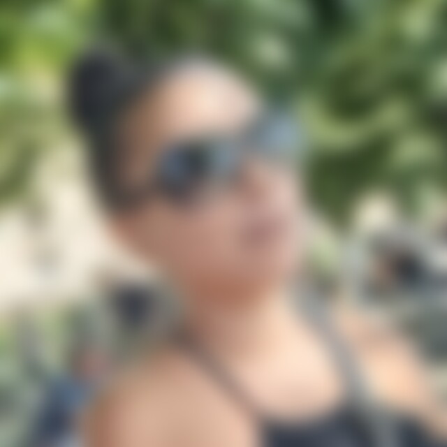 LindaRotman (38) aus Zürich