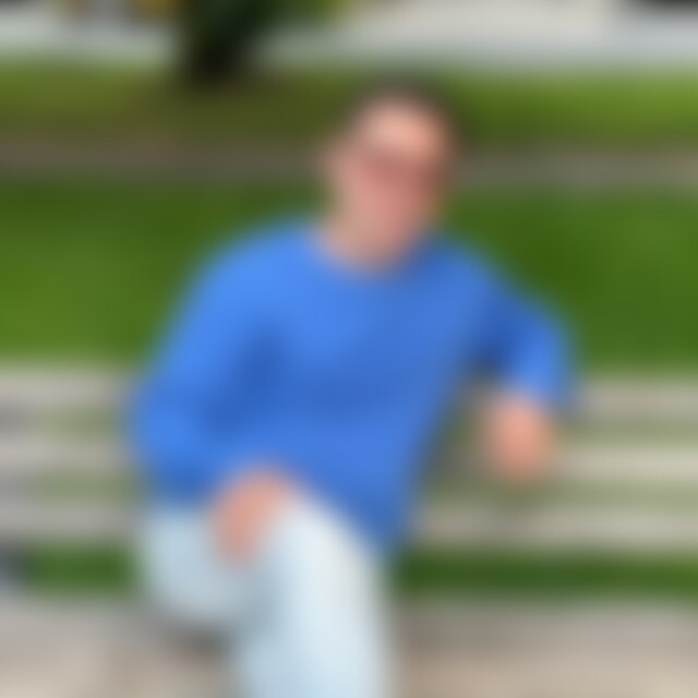 Christof (60) aus Essen