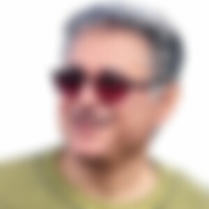 Christof (60) aus Essen
