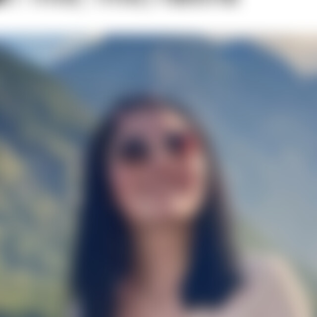 Sorayaa (28) aus Wiesensteig
